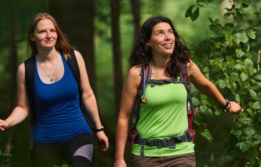 Themenroute Kinder & Familien | © Liebliches Taubertal