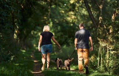 Themenroute Kinder & Familien | © Liebliches Taubertal